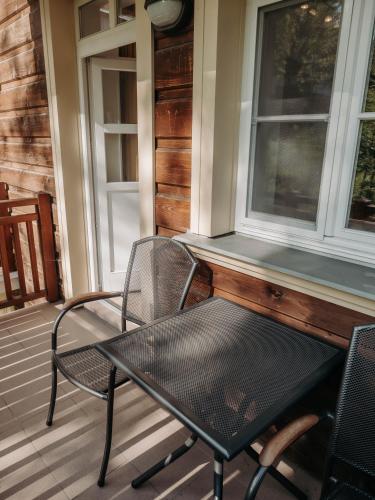Galería fotográfica de Apartmán Karlova Studánka en Karlova Studánka