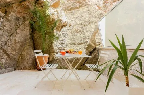Hôtel Traverse Des Artistes photo 24