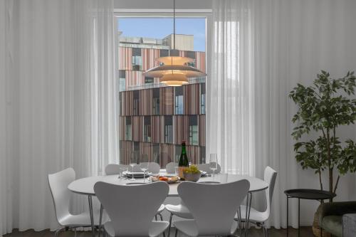 Galería fotográfica de Sif Apartments by Heimaleiga en Reikiavik