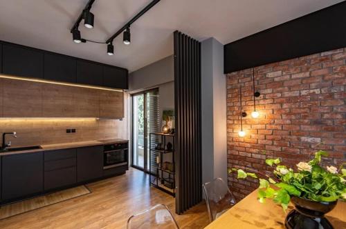 St Konstantinos Volos Park apartment