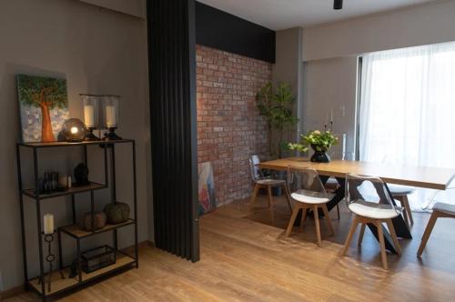 St Konstantinos Volos Park apartment