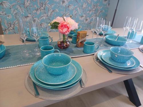 Billede fra billedgalleriet på Richmond Cottage - Brand New 4BR Holiday Home, just 3 minutes from the beach with Pool Table and Free Parking i Herne Bay