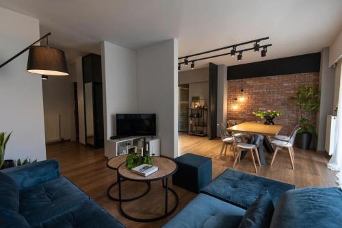 St Konstantinos Volos Park apartment