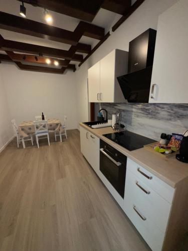 Apartmani Marta