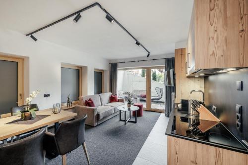 Leni Mountain Appartements photo 3