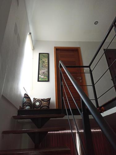 Fotografie z fotogalerie ubytování Cassia Riverside Villa v Phnompenhu
