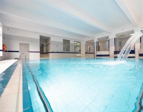 AL-DOM apartamenty Olymp Kamma 106