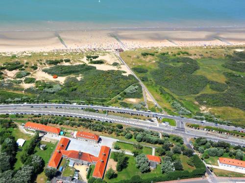 Galeriebild der Unterkunft Horizon Hostel in Bredene