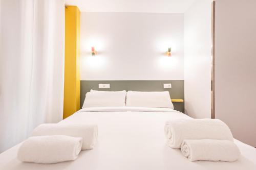 Sweett - Casa Bailen photo 135