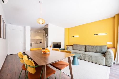 Sweett - Casa Bailen photo 127