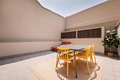 Sweett - Casa Bailen photo 124