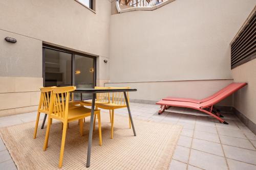 Sweett - Casa Bailen photo 126