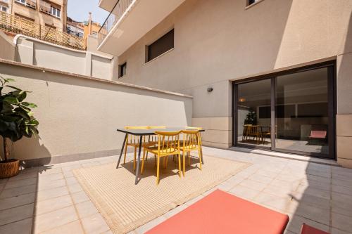 Sweett - Casa Bailen photo 139