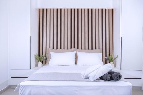 Villa Mimoza - Seaside Studio