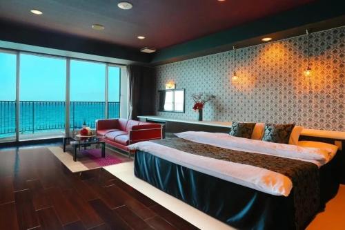 HOTEL CALM - Couple's Hotel