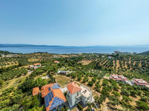 Sunrise Villas by RentalsPro - Agios Nikolaos Halkidiki