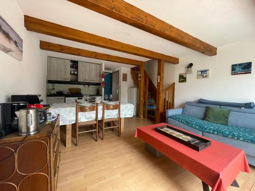 Ecume - Wifi - Parking - 4personnes