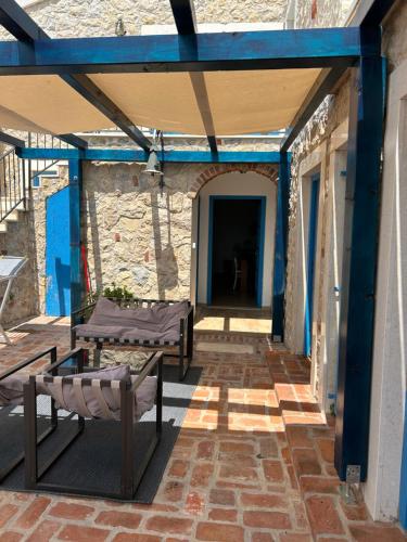 Gallery image of BEACH HOUSE CASKA in Novalja