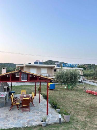 Κτήμα Καρνέση