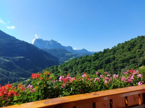 Paisaje cerca de este agroturismo