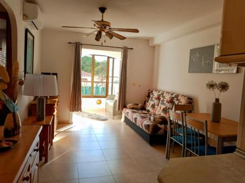 Flamenca sun with pool