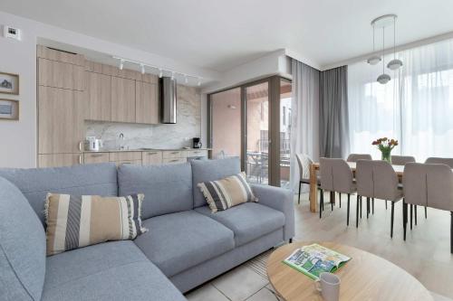 Stylowe Apartamenty Chmielna Gdańsk Serce Miasta by Noclegi Renters