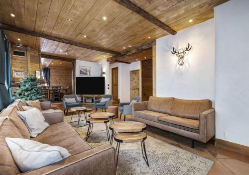 Chalet Charline