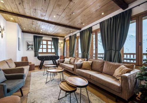 Chalet Charline