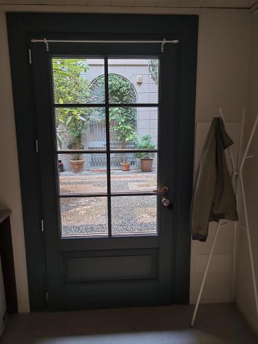 Billede fra billedgalleriet på Secret Courtyard Milano i Milano