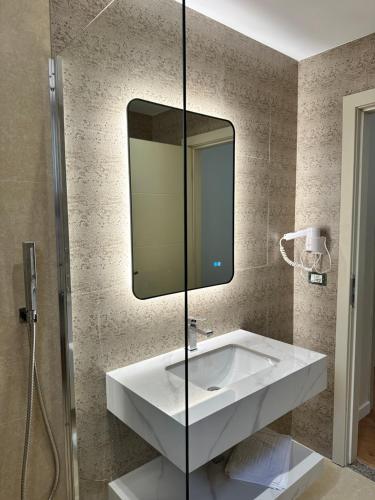 Gallery image of Eval Hotel in Sarandë