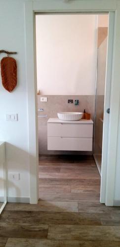 Gambar di galeri bagi catia apartment n 25 di Porto San Giorgio