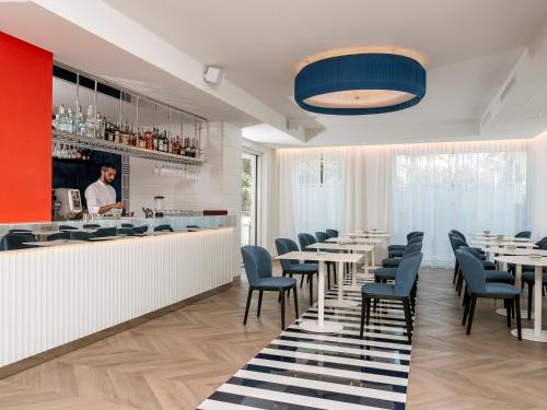 Hotel Tirrenia photo 3
