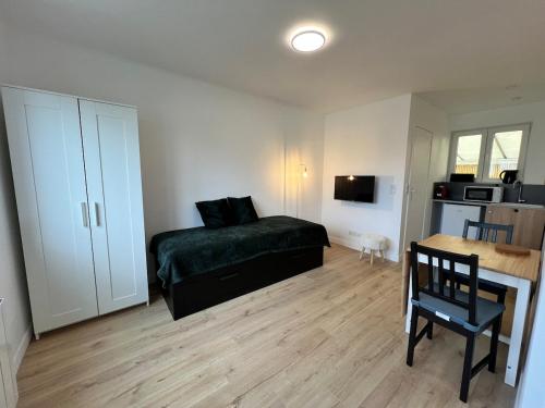 Marianne élégant studio 2p