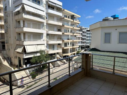 Gallery image of Eval Hotel in Sarandë