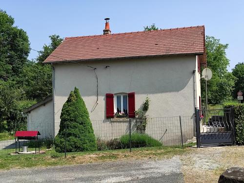 Φωτογραφία από το άλμπουμ του Authentique maison éclusière σε Thénioux