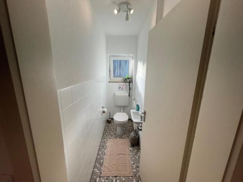 Ένα μπάνιο στο SW01-BP Apartment for companies