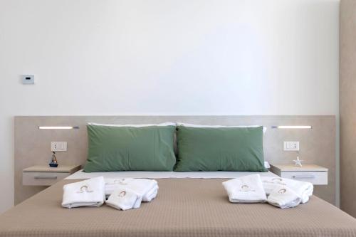 Gallery image of B&B Mozzafiato in Torre Mozza