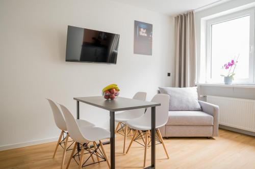 Foto Homaris Apartments Nibelungen 5