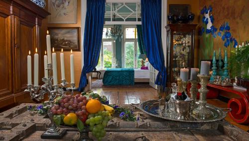 Afbeelding uit fotogalerij van Breitner House in Amsterdam