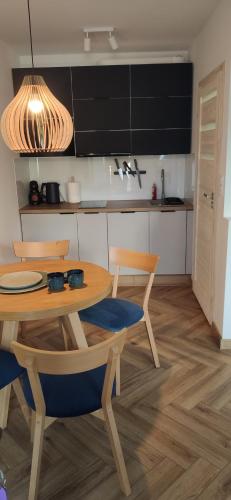 Apartament Blue Port