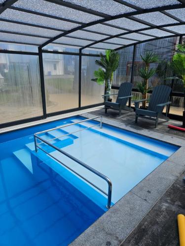 Willa Ludwik SPA & Wellness