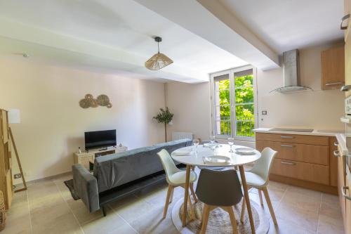 Le Lavandin - 3 to 4 beds - Hypercentre - Wifi