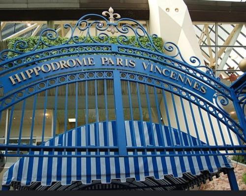 Photo de la galerie de l'établissement SV1022-Top Cozy house 40 m2 Centre RER Vincennes, à Vincennes