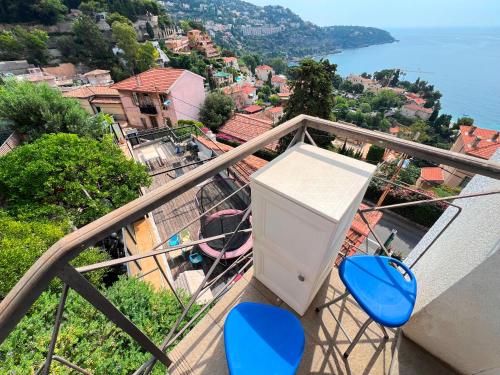 Photo de la galerie de l'établissement Plage et MONACO a pieds, à Roquebrune-Cap-Martin
