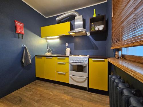 Fotografie z fotogalerie ubytování Papiniidu Apartment v destinaci Pärnu