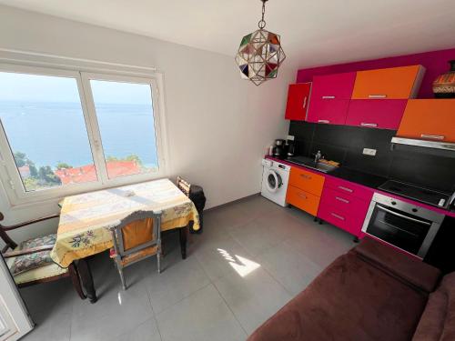 Photo de la galerie de l'établissement Plage et MONACO a pieds, à Roquebrune-Cap-Martin