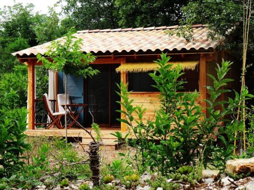 Gîte cosy Petit Canaillou