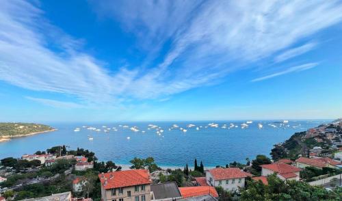 Plage et MONACO a pieds