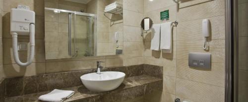 Gallery image of Side Alegria Hotel & Spa - All Inclusive-Adult Only in Side