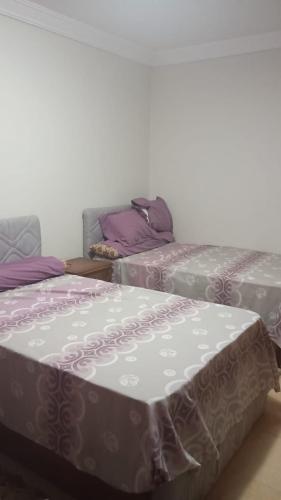 شاليه مميز في احلي قريه في العين السخنة